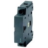 Socomec Switch Disconnector Auxiliary Switch Series 2200 for Use with Sirco M 22005005