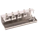 Weller Soldering Accessory WRK Chip Removal Kit for Use with 200 W Hot Air Station T0051515599N