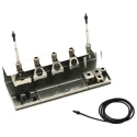 Weller Soldering Accessory WRK Chip Removal Kit for Use with 200 W Hot Air Station T0051515599N