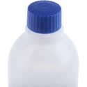 Hanna Instruments Buffer Solution, 500 ml, 5 mS/cm Conductivity, 6.86 pH Bottle HI-9828-25