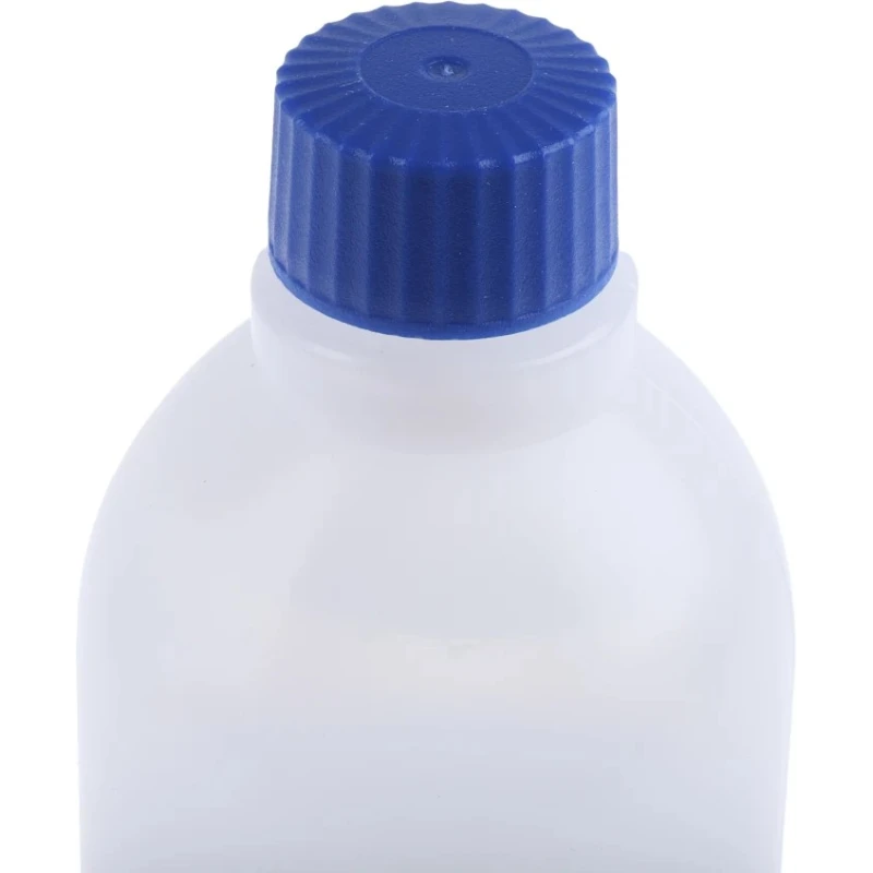 Hanna Instruments Buffer Solution, 500 ml, 5 mS/cm Conductivity, 6.86 pH Bottle HI-9828-25