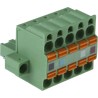 Omron Connector for DeviceNet Communication Industrial Automation XW4G