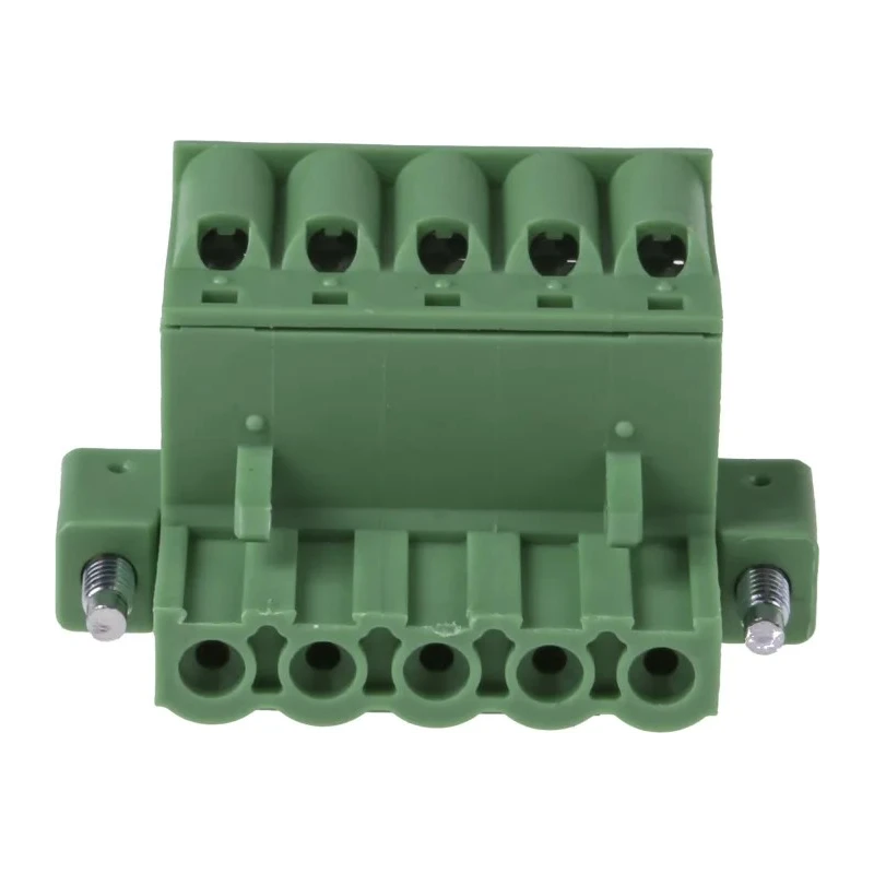 Omron Connector for DeviceNet Communication Industrial Automation XW4G