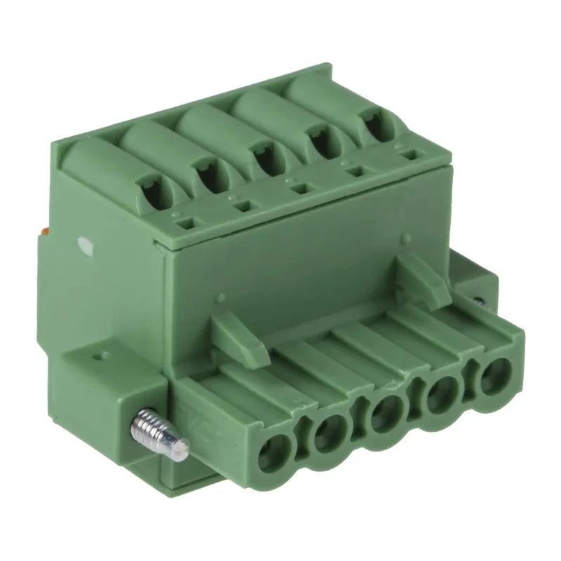 Omron Connector for DeviceNet Communication Industrial Automation XW4G
