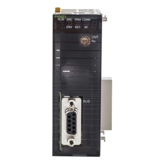 Omron PLC I/O Module Compact Design Profibus Communication CJ1W