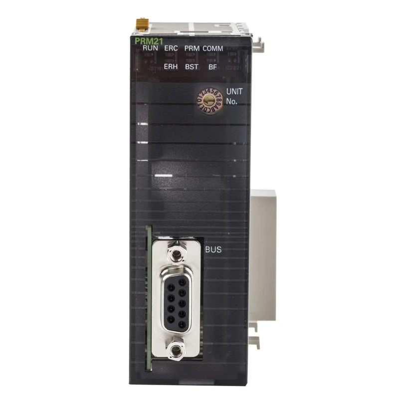 Omron PLC I/O Module Compact Design Profibus Communication CJ1W