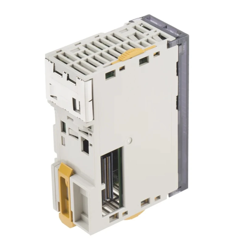 Omron PLC I/O Module Compact Design Profibus Communication CJ1W