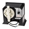 Hanna Instruments Diaphragm Electric Positive Displacement Pump 220V 240V 200W 18.3L/h 7.3 psi BL 20/D