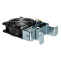 Rittal SK Series Filter Fan, 230V, 19W, 160 m³/h Filtered Air Flow, Model 3108100