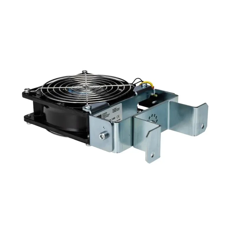 Rittal SK Series Filter Fan, 230V, 19W, 160 m³/h Filtered Air Flow, Model 3108100