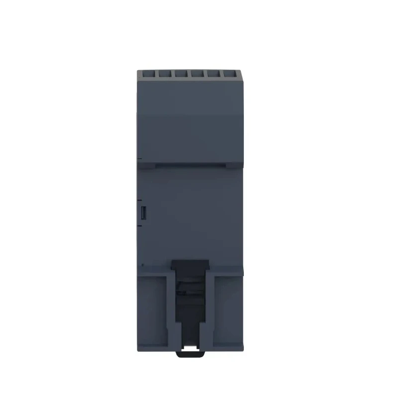 Schneider Electric Monitoring Relay, SPDT Contact, DIN Rail Mount, 240V AC/DC, 1250VA Switching Capacity RM35S0MW
