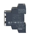 Schneider Electric Monitoring Relay, SPDT Contact, DIN Rail Mount, 240V AC/DC, 1250VA Switching Capacity RM35S0MW