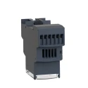 Schneider Electric Monitoring Relay, SPDT Contact, DIN Rail Mount, 240V AC/DC, 1250VA Switching Capacity RM35S0MW