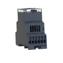 Schneider Electric Monitoring Relay, SPDT Contact, DIN Rail Mount, 240V AC/DC, 1250VA Switching Capacity RM35S0MW