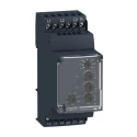 Schneider Electric Monitoring Relay 3 Phase DPDT DIN Rail Mount 329V AC RM35UB3N30