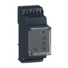 Schneider Electric Monitoring Relay 3 Phase DPDT DIN Rail Mount 329V AC RM35UB3N30