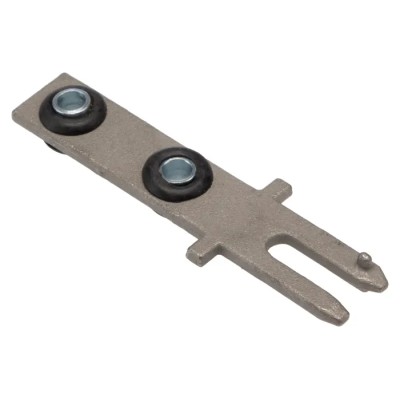 Honeywell Technologies Stainless Steel Actuator for Use with GKM Safety Switch GKZ51M