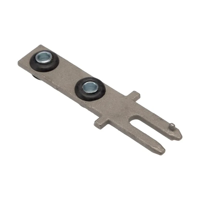 Honeywell Technologies Stainless Steel Actuator for Use with GKM Safety Switch GKZ51M