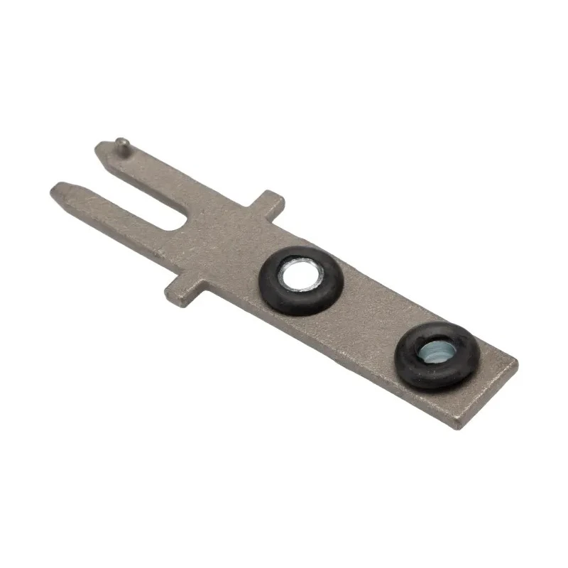 Honeywell Technologies Stainless Steel Actuator for Use with GKM Safety Switch GKZ51M
