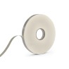 RS PRO HB White Foam Tape 25mm x 50 m, 1 mm Thick Double-Sided Polyethylene Foam Adhesive Tape 224-3441