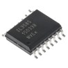 NVE Digital Line Transceiver, Non-Inverting, 16-Pin SOIC IL3585E
