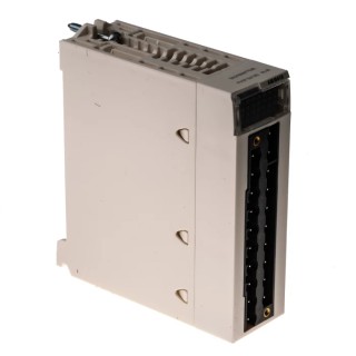 Schneider Electric PLC I/O Module Modicon X80 Analogue 24V DC, 4 Analogue Inputs BMXAMI0410
