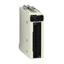 Schneider Electric PLC I/O Module Modicon X80 Analogue 24V DC, 4 Analogue Inputs BMXAMI0410