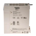 Schneider Electric PLC I/O Module Modicon X80 Analogue 24V DC, 4 Analogue Inputs BMXAMI0410