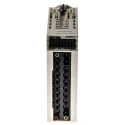 Schneider Electric PLC I/O Module Modicon X80 Analogue 24V DC, 4 Analogue Inputs BMXAMI0410