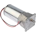 Crouzet Brushed Geared DC Geared Motor 27W 24V DC 5Nm Torque 147 RPM 8mm Shaft Diameter 80835004