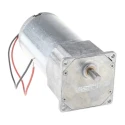 Crouzet Brushed Geared DC Geared Motor, 27 W, 24V DC, 5 Nm Torque, 73 RPM, 8 mm Shaft Diameter 80835002