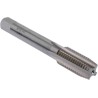 RS PRO Threading Tap, M16 Thread, Metric Standard, Straight Flute, HSS, Hand Tap 152-198