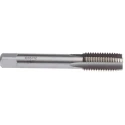 RS PRO Threading Tap, M16 Thread, Metric Standard, Straight Flute, HSS, Hand Tap 152-198