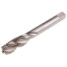RS PRO Threading Tap M12 Thread Spiral Flute Metric Standard Machine Tap 151-993