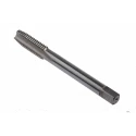 RS PRO Threading Tap M8 Thread Metric Standard Hand Tap 72mm Length 6.3mm Shank HSS 152-104