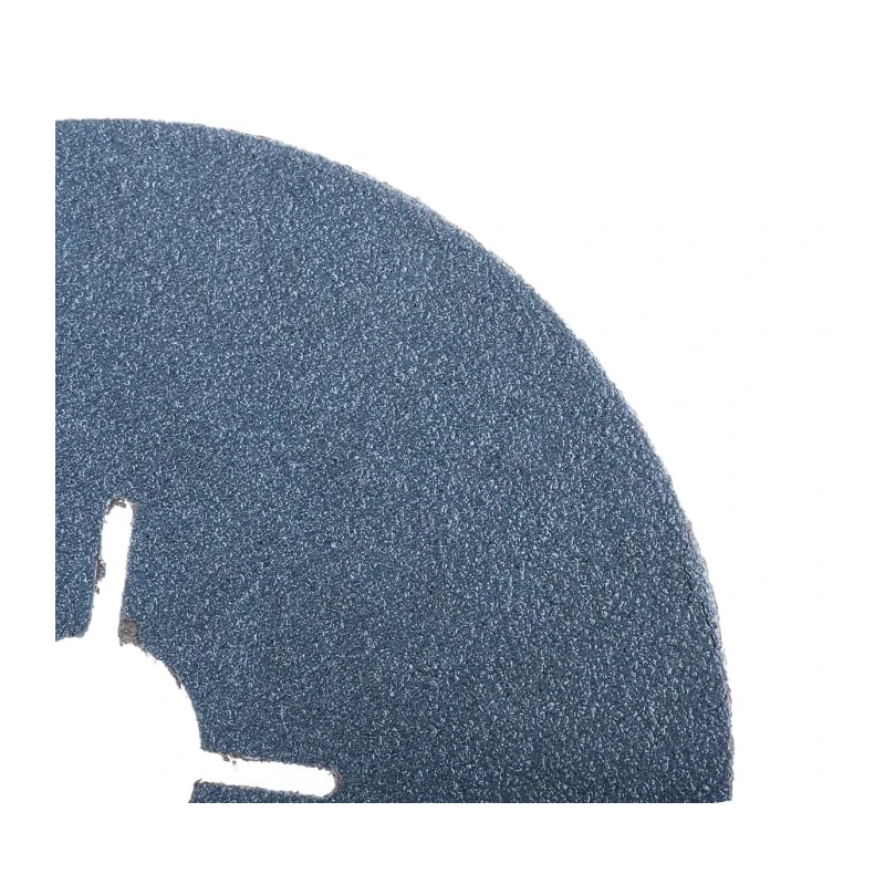 3M Zirconium Dioxide Fibre Disc 125 mm P60 Grit 50 Per Pack 3M581C B61757