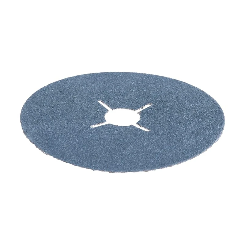 3M Zirconium Dioxide Fibre Disc 125 mm P60 Grit 50 Per Pack 3M581C B61757