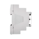 Grasslin Analogue DIN Rail Time Switch 230V ac 01.28.0001.1