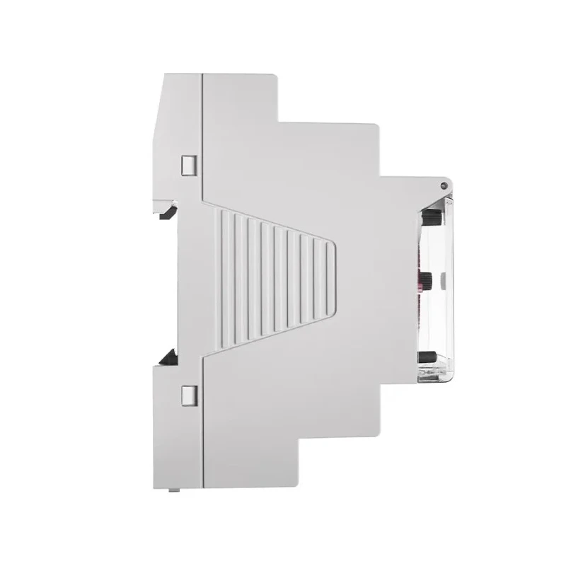 Grasslin Analogue DIN Rail Time Switch 230V ac 01.28.0001.1