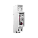 Grasslin Analogue DIN Rail Time Switch 230V ac 01.06.0004.1