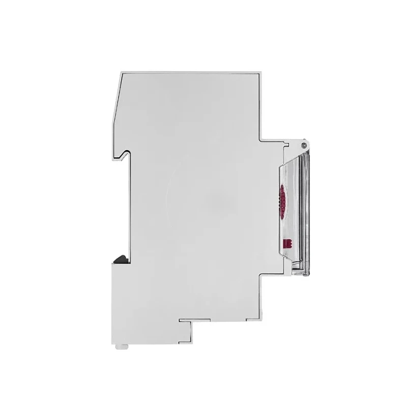 Grasslin Analogue DIN Rail Time Switch 230V ac 01.06.0004.1