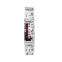 Grasslin Analogue DIN Rail Time Switch 230V ac 01.06.0004.1