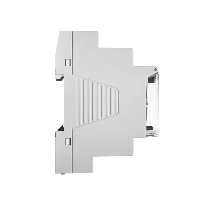 Grasslin Analogue DIN Rail Time Switch 230V ac 01.28.0003.1