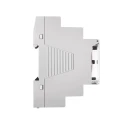 Grasslin Analogue DIN Rail Time Switch 230V AC Single Channel 15min Segment Length 02.28.0001.1