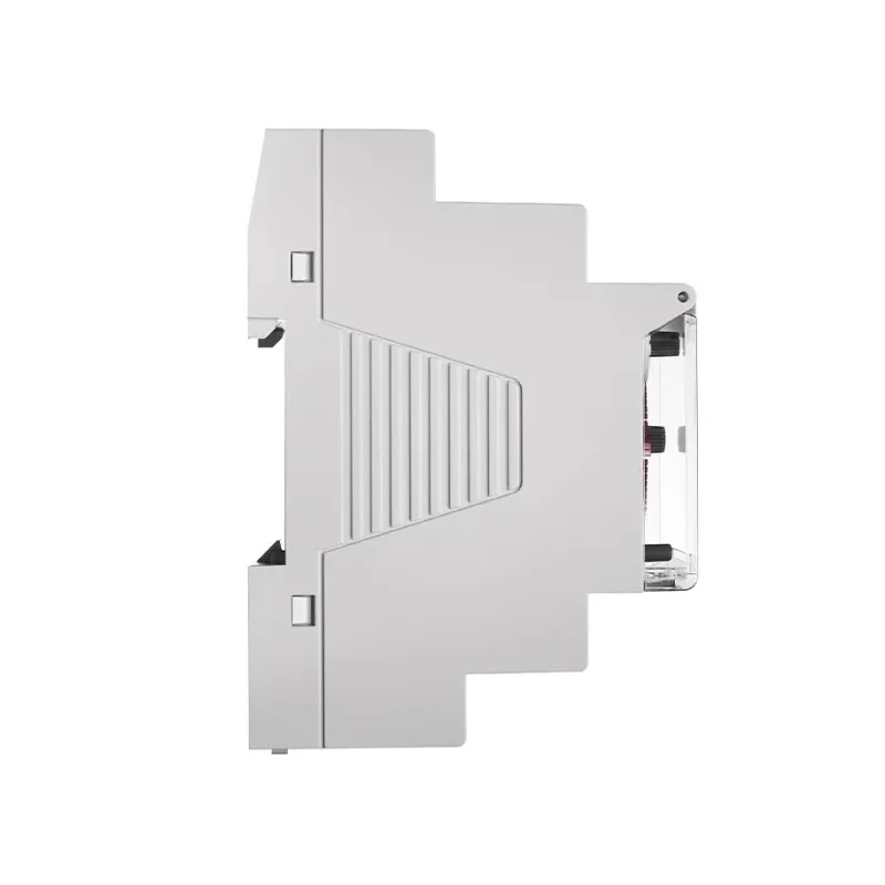 Grasslin Analogue DIN Rail Time Switch 230V AC Single Channel 15min Segment Length 02.28.0001.1