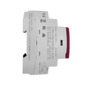 Grasslin Analogue DIN Rail Time Switch 230V ac 43.02.0001.1