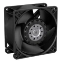 ebm-papst AxiForce 80 Series Axial Fan 24V DC 25W 1.04A 178 m³/h AF80-00137 24V P/2 13.200