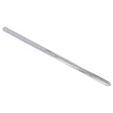 Dormer High Speed Steel Straight Shank Reamer Bit 2mm Diameter 50mm Overall B9012.0