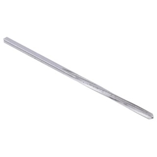 Dormer High Speed Steel Straight Shank Reamer Bit 2mm Diameter 50mm Overall B9012.0