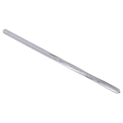 Dormer High Speed Steel Straight Shank Reamer Bit 2mm Diameter 50mm Overall B9012.0